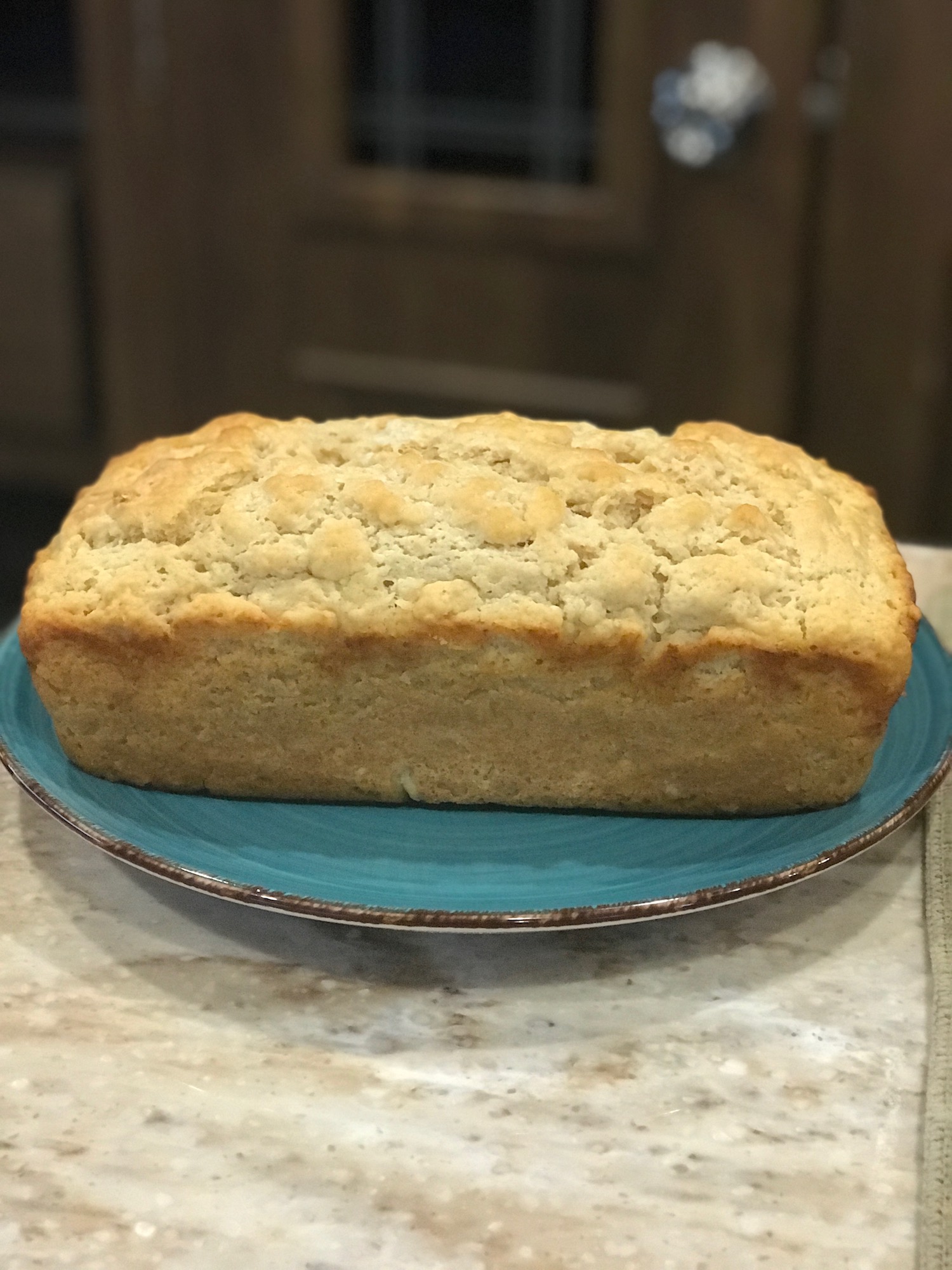 Easy Homemade Beer Bread Recipe Love To Frugal