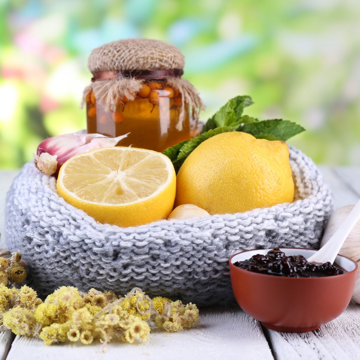 The Best Effective And Frugal Home Remedies That Work