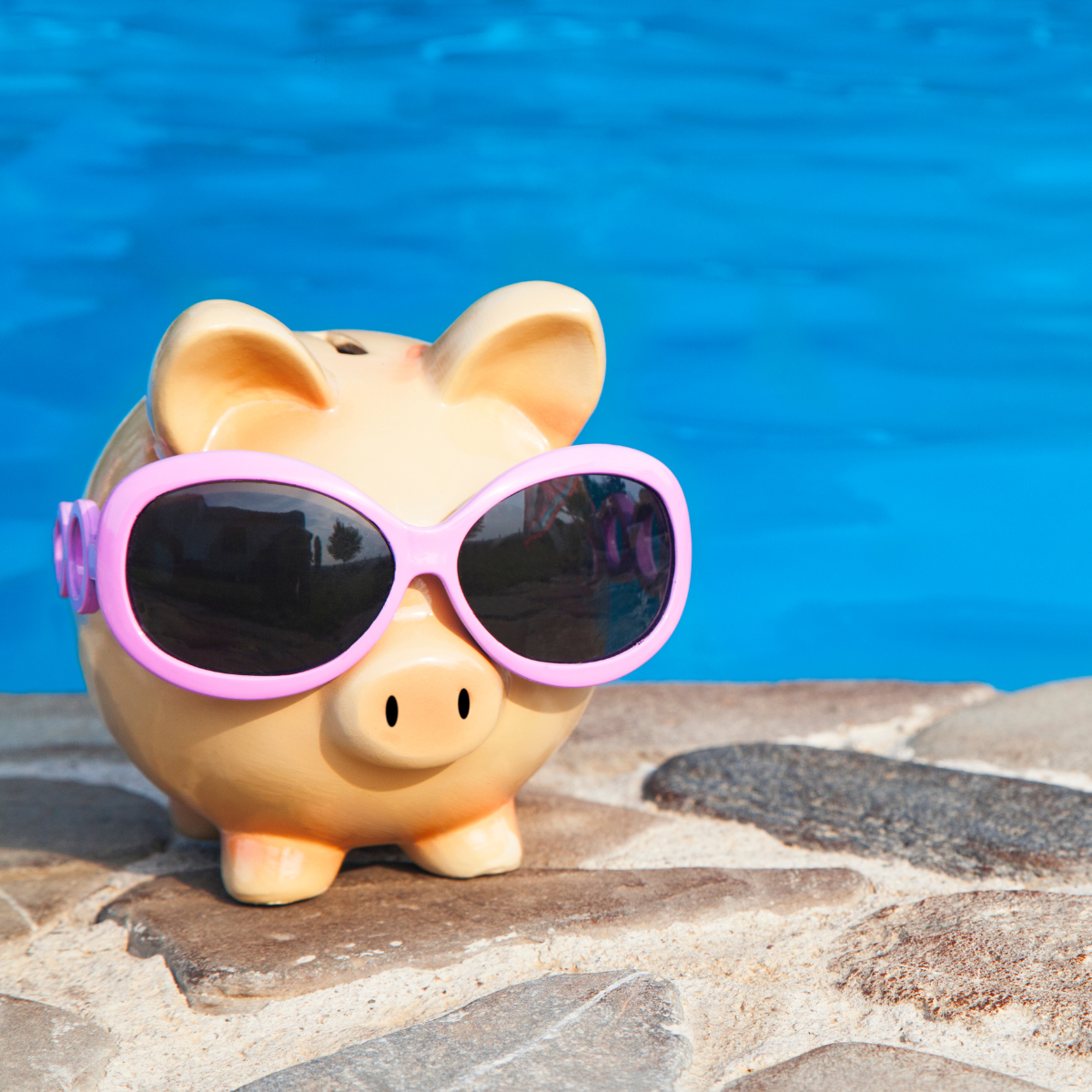 Summer Saving Tips For A Fun And Affordable Summer