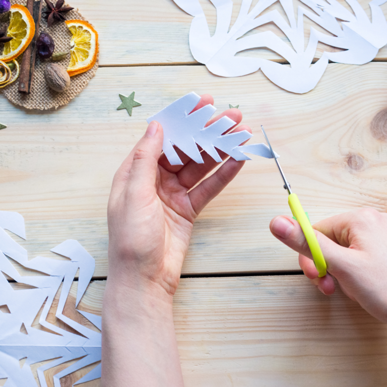 Frugal Christmas Decorating Ideas For A Festive Holiday Home