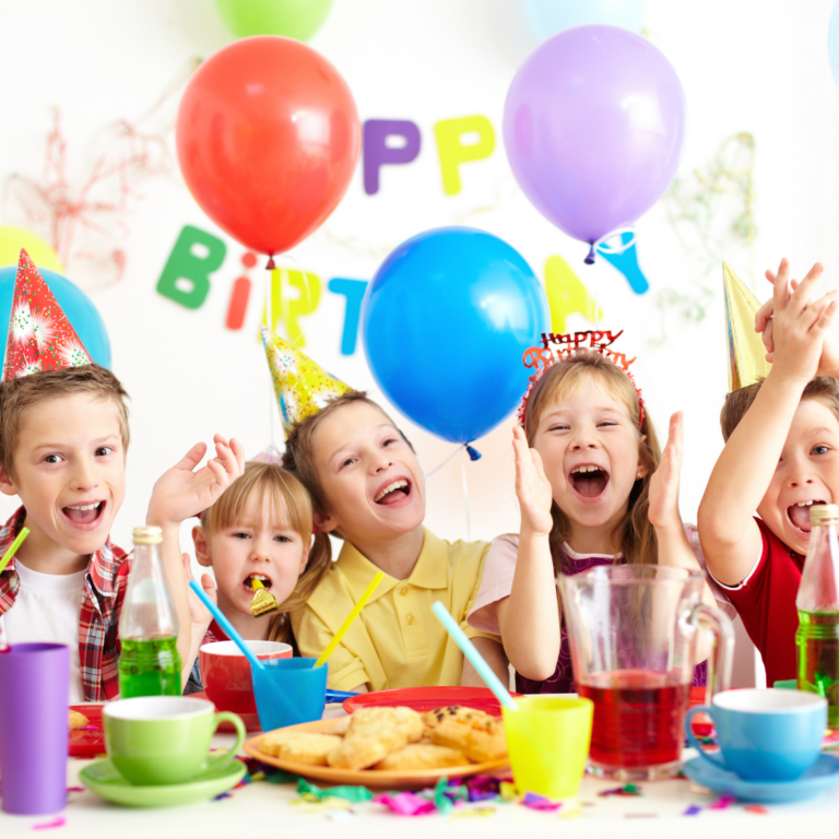 Frugal Birthday Party Ideas For An Amazing Celebration